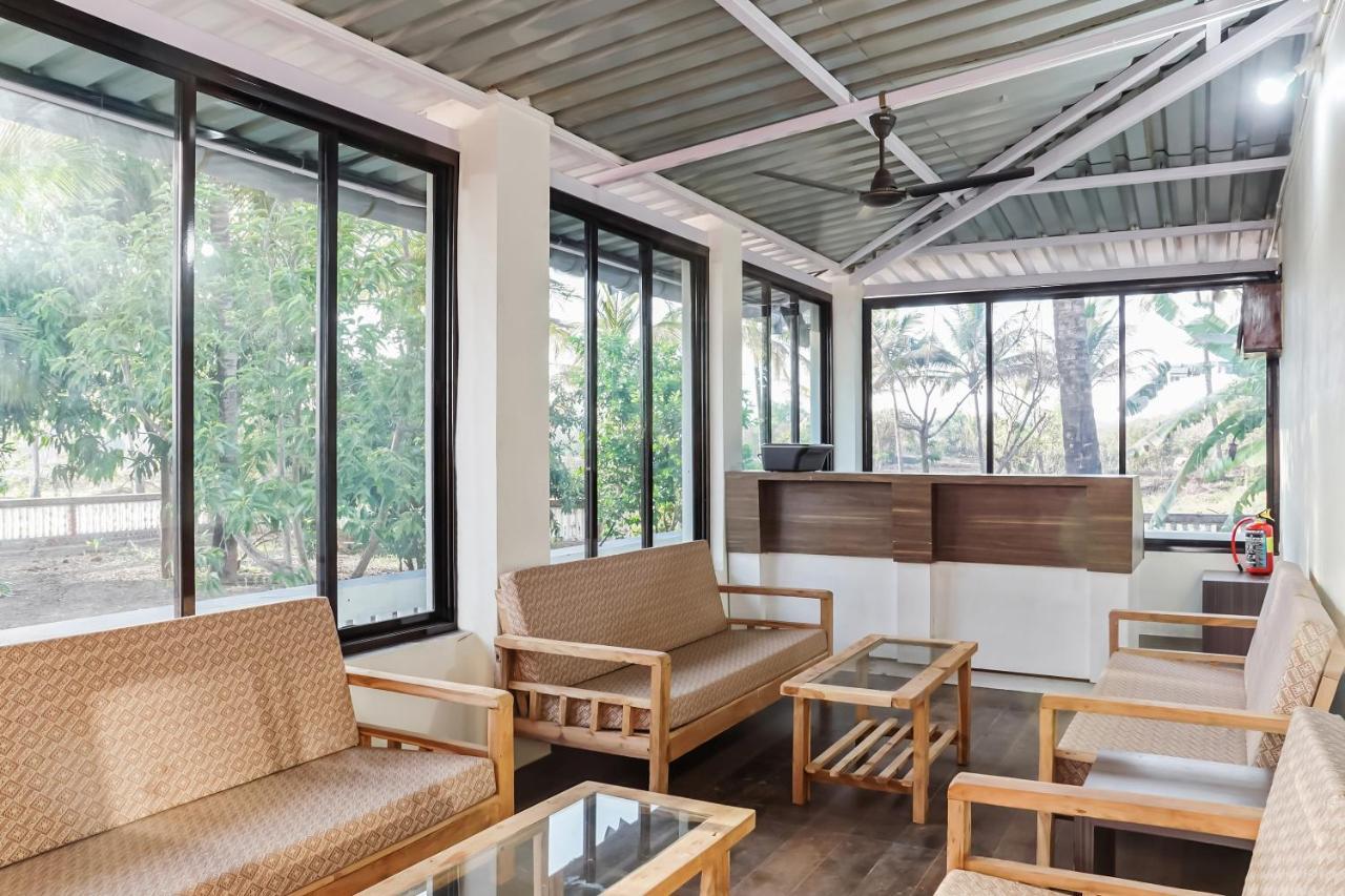 Oyo 29156 Nisarg Holiday Resort Ambli Экстерьер фото