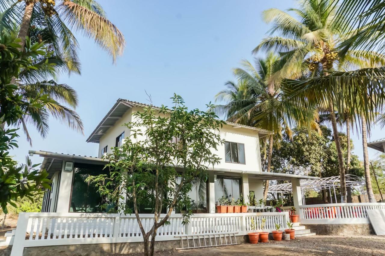 Oyo 29156 Nisarg Holiday Resort Ambli Экстерьер фото